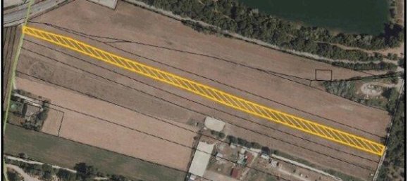 6445m² Land in Vienna, Austria No. 100734 5