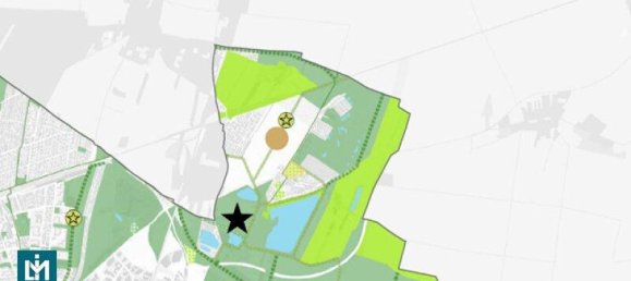 6445m² Land in Vienna, Austria No. 100734 3