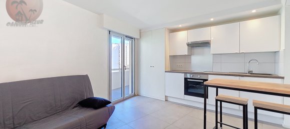 Studio à Le Cannet, France No. 326059 2