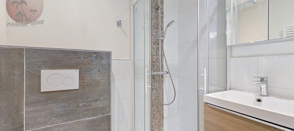 Studio à Le Cannet, France No. 326059 5