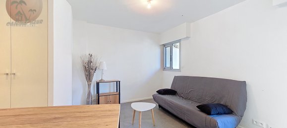 Studio à Le Cannet, France No. 326059 4