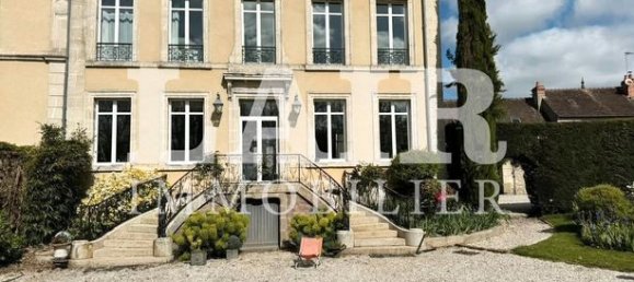 6 bedrooms House in Alencon, France No. 363703 3