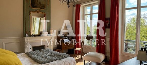 6 bedrooms House in Alencon, France No. 363703 9