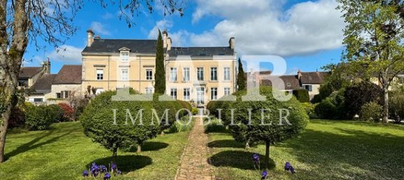 6 bedrooms House in Alencon, France No. 363703 2