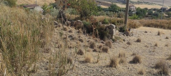 10160m² Land in Enna, Italy No. 256228 3