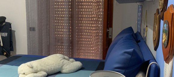 Apartamento de 4 divisões em Eboli, Italy N.º 251677 7