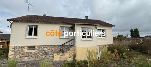 3 bedrooms House in Eure, France No. 353735 14