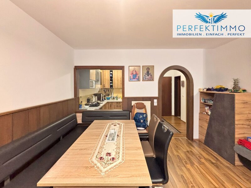 2 rooms Apartment in Innsbruck-Stadt, Austria No. 176984