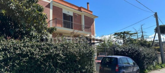 2 Schlafzimmer Wohnung in Albano Laziale, Italy, Nr. 60839 26