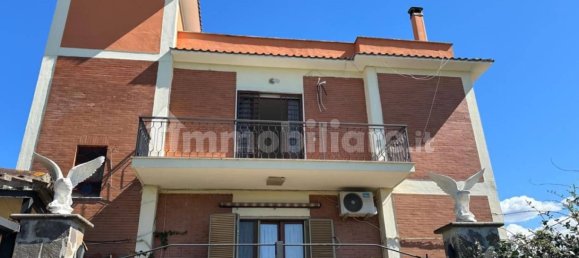 2 Schlafzimmer Wohnung in Albano Laziale, Italy, Nr. 60839 25