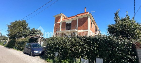 2 Schlafzimmer Wohnung in Albano Laziale, Italy, Nr. 60839 30