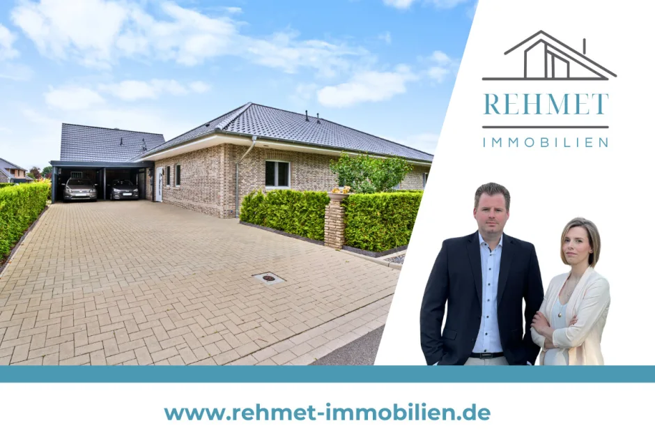 2 bedrooms Townhouse in Leer, Germany No. 338642