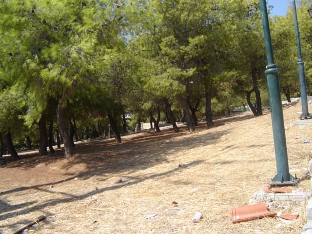 202000m² Hotel in Kamatero, Greece No. 6606