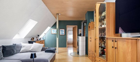 3 bedrooms Townhouse in Regensburg, Germany No. 294420 16