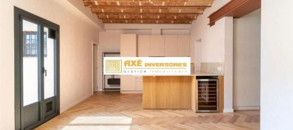 Apartamento T3 em Ciutat Vella, Spain N.º 122491 8