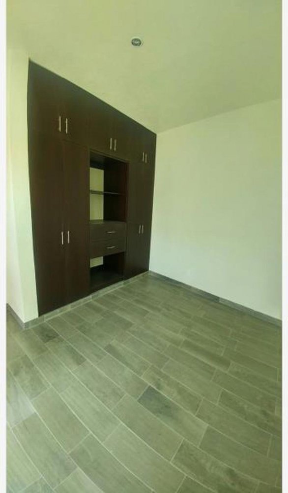 3 غرف نوم منزل في Morelos, Mexico رقم 186802