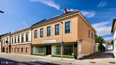 10-salle Maison à Herzogenburg, Austria No. 210967