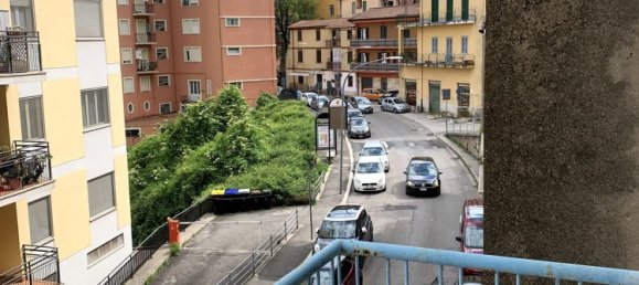 4 rooms Apartment in Frosinone, Italy No. 255485 3