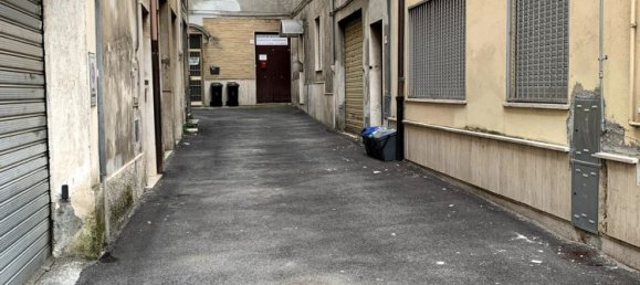 4 rooms Apartment in Frosinone, Italy No. 255485 12