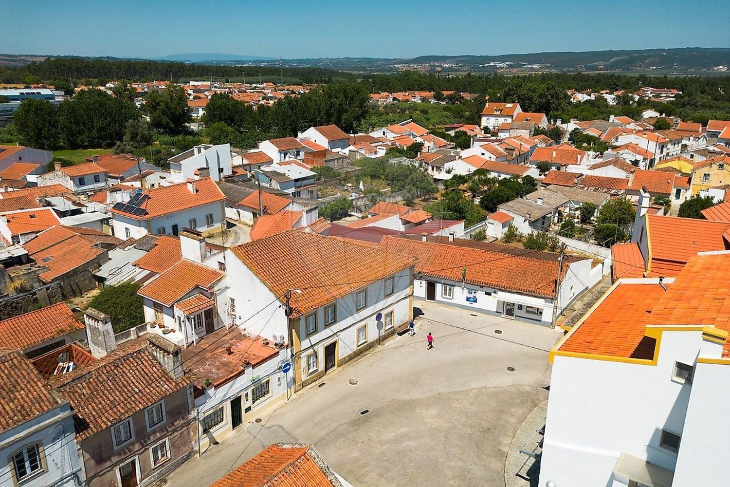 15 bedrooms Castles in Tramagal, Portugal No. 271936