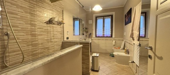 4 bedrooms Villa in Barbania, Italy No. 371835 17