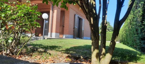 4 bedrooms Villa in Barbania, Italy No. 371835 29