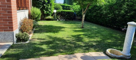 4 bedrooms Villa in Barbania, Italy No. 371835 30