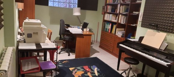 4 bedrooms Villa in Barbania, Italy No. 371835 26