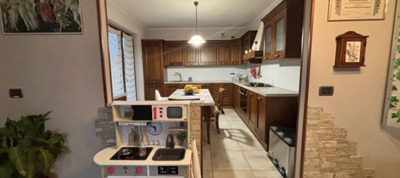 4 bedrooms Villa in Barbania, Italy No. 371835 8