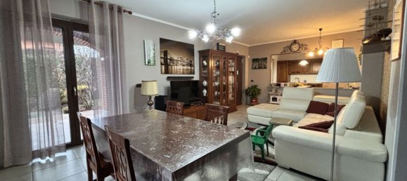 4 bedrooms Villa in Barbania, Italy No. 371835 6