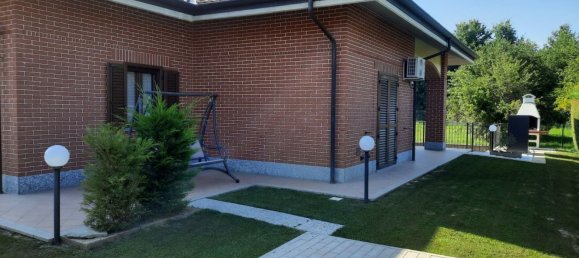 4 bedrooms Villa in Barbania, Italy No. 371835 31