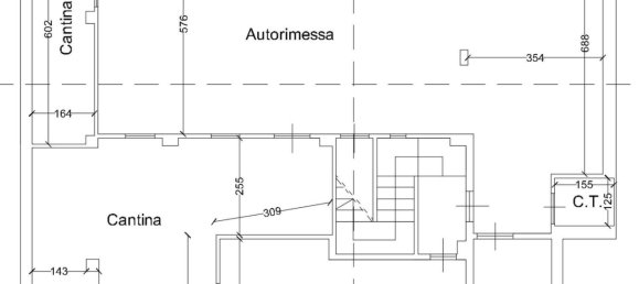 4 bedrooms Villa in Barbania, Italy No. 371835 36