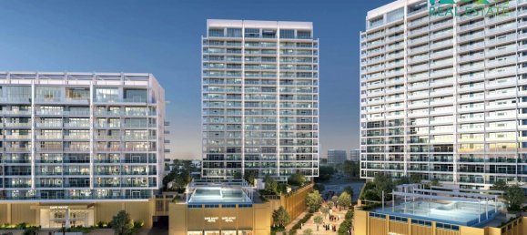 Apartamento de 2 dormitorios en Mina Al Arab, UAE No. 22975 8