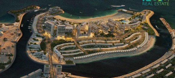 Apartamento de 2 dormitorios en Mina Al Arab, UAE No. 22975 12