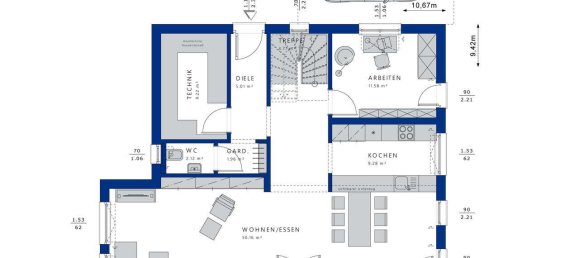 9-salle Terrain à Ostalbkreis, Germany No. 85563 5