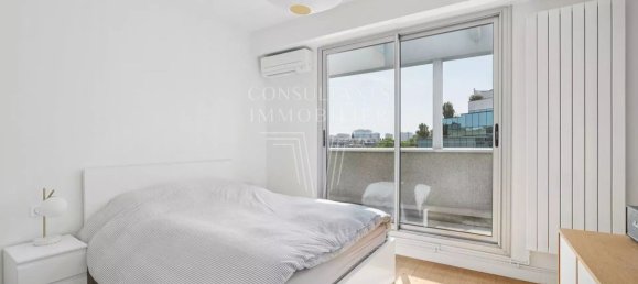 3 Schlafzimmer Wohnung in Levallois-Perret, France, Nr. 328880 8