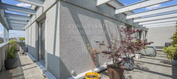 3 Schlafzimmer Wohnung in Levallois-Perret, France, Nr. 328880 14