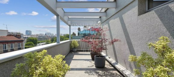 3 Schlafzimmer Wohnung in Levallois-Perret, France, Nr. 328880 2