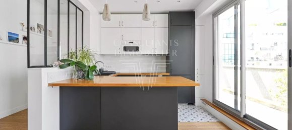 3 Schlafzimmer Wohnung in Levallois-Perret, France, Nr. 328880 4