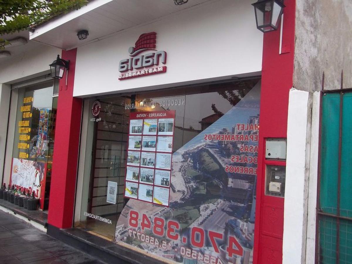 Terreno em Mar del Plata, Argentina N.º 116110