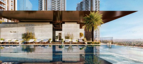 3 غرف نوم شقة في دبي, UAE رقم 107993 16