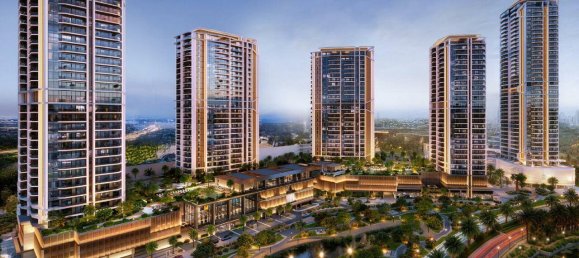 3 غرف نوم شقة في دبي, UAE رقم 107993 15