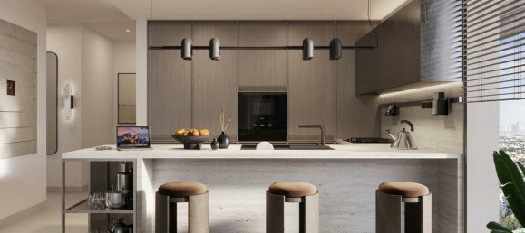 3 غرف نوم شقة في دبي, UAE رقم 107993 5