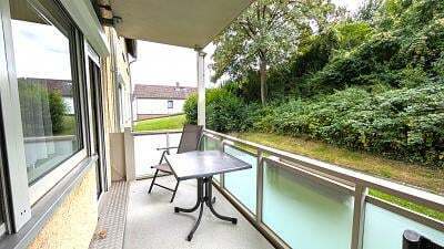 Apartamento de 2 divisões em Salzgitter, Germany N.º 348160