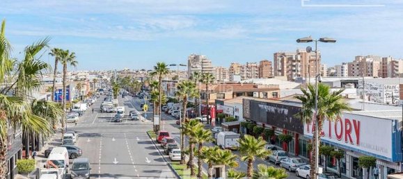 5 bedrooms Apartment in Torrevieja, Spain No. 40780 31