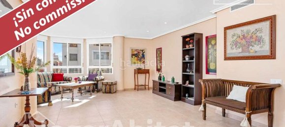 5 bedrooms Apartment in Torrevieja, Spain No. 40780 3