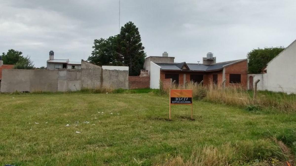  Land in Mar del Plata, Argentina No. 118892