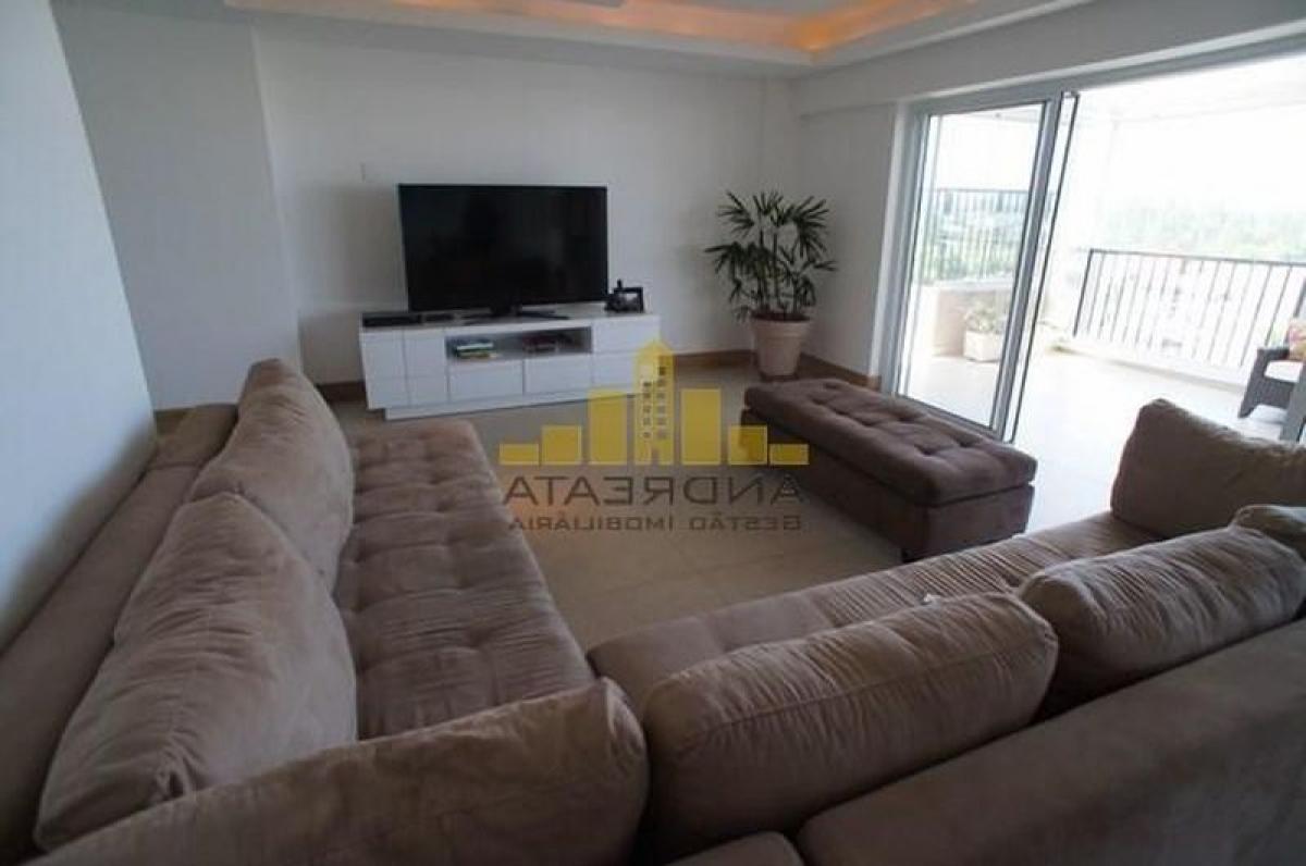 Apartamento de 4 dormitorios en Rio de Janeiro, Brazil No. 504813