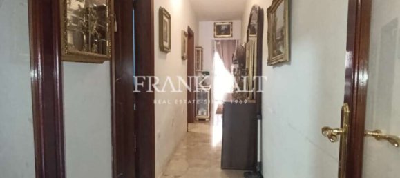 Duplex independente T2 em Mellieha, Malta N.º 3055 4