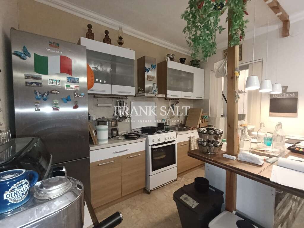 Duplex independente T2 em Mellieha, Malta N.º 3055